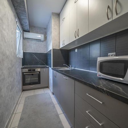 Apartman Anja Risan Extérieur photo