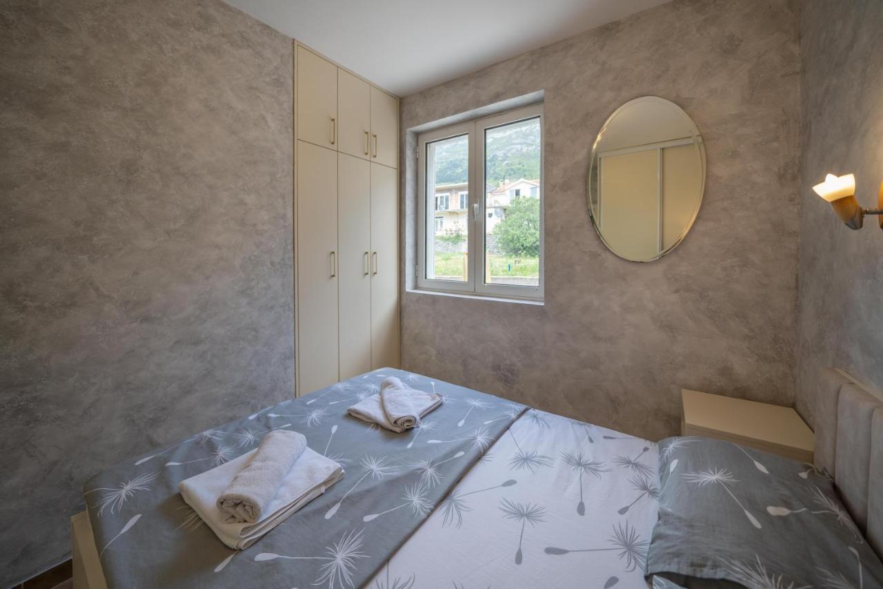 Apartman Anja Risan Extérieur photo