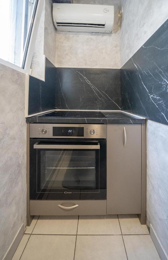 Apartman Anja Risan Extérieur photo