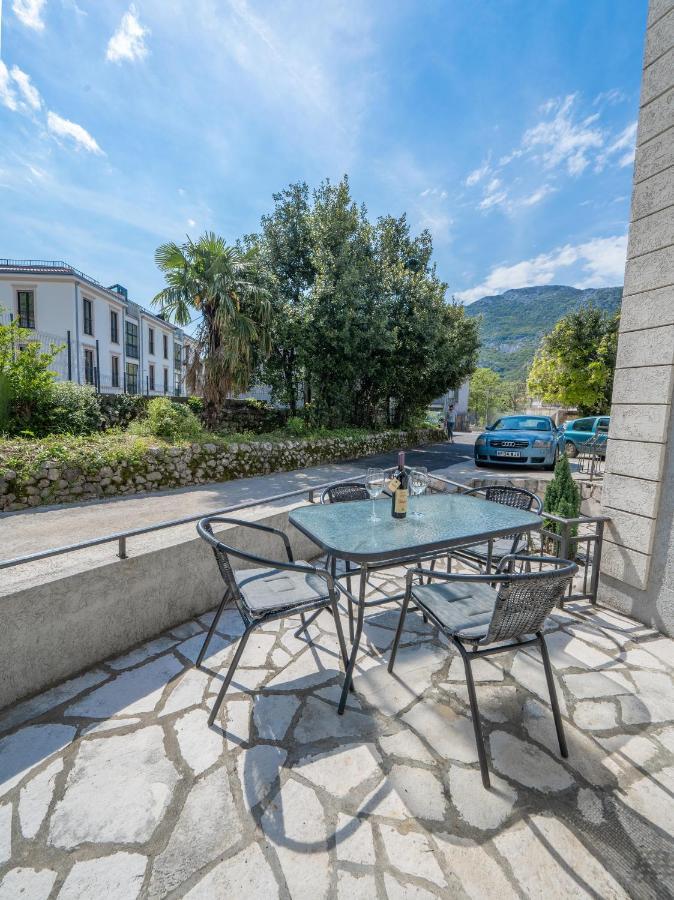 Apartman Anja Risan Extérieur photo