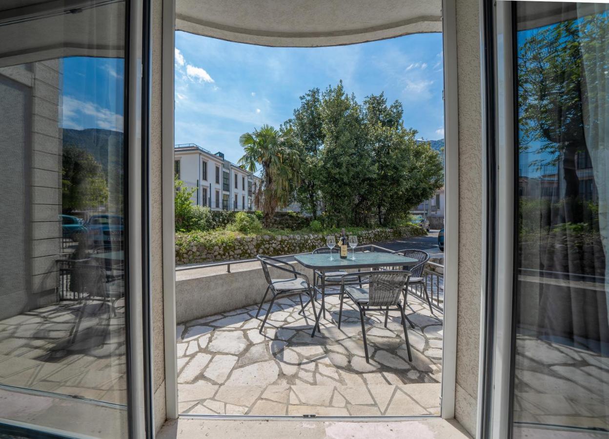 Apartman Anja Risan Extérieur photo