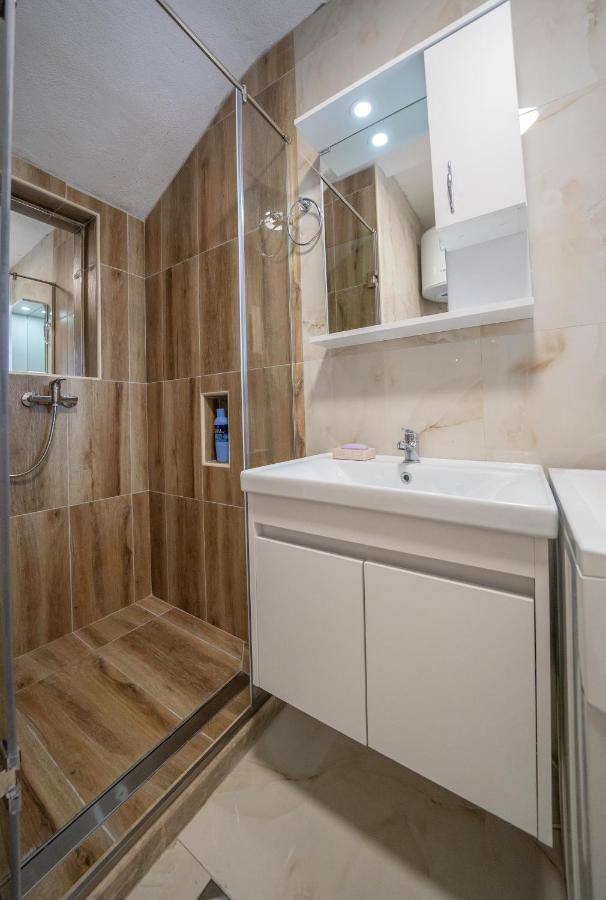 Apartman Anja Risan Extérieur photo