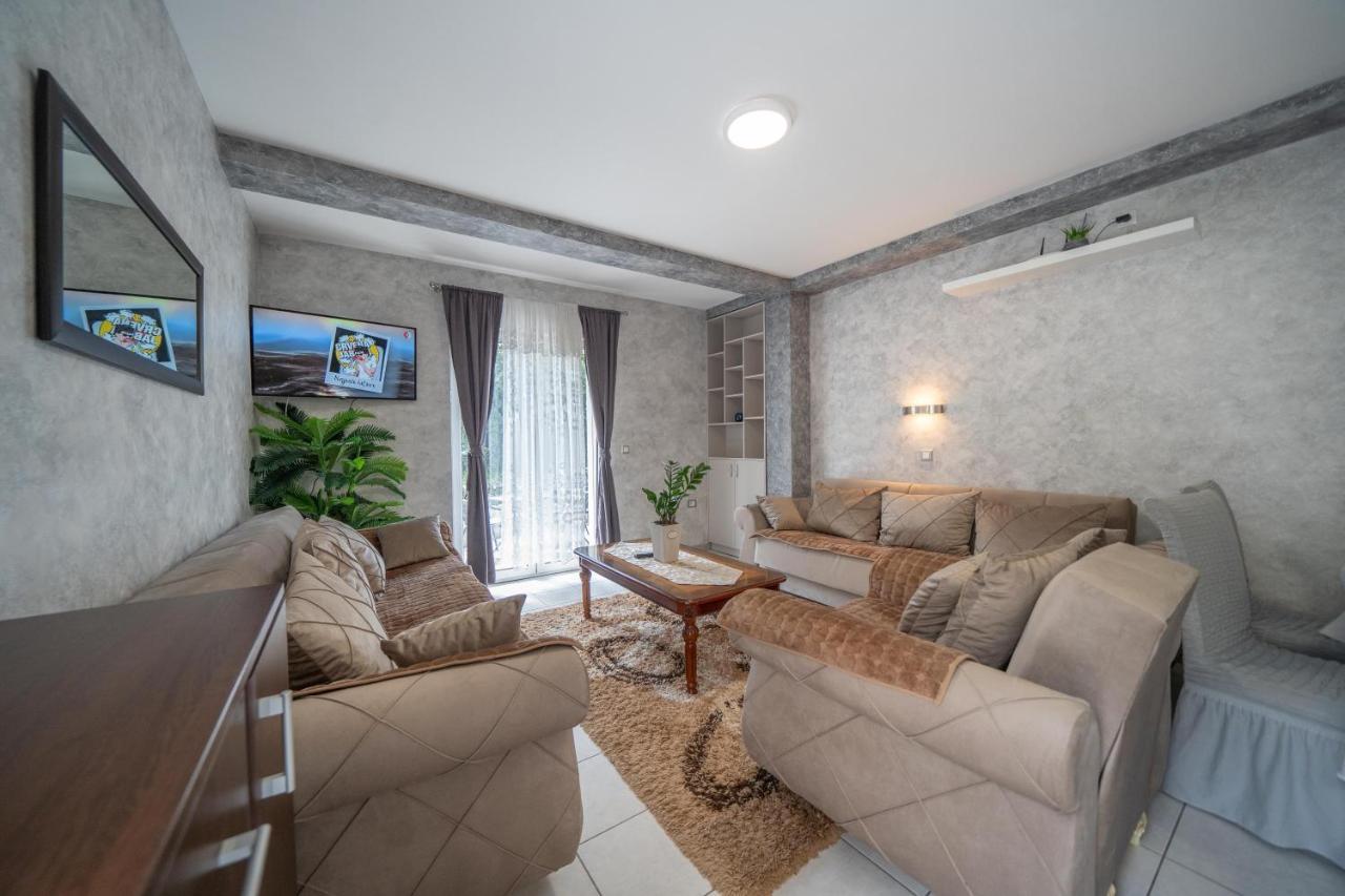 Apartman Anja Risan Extérieur photo