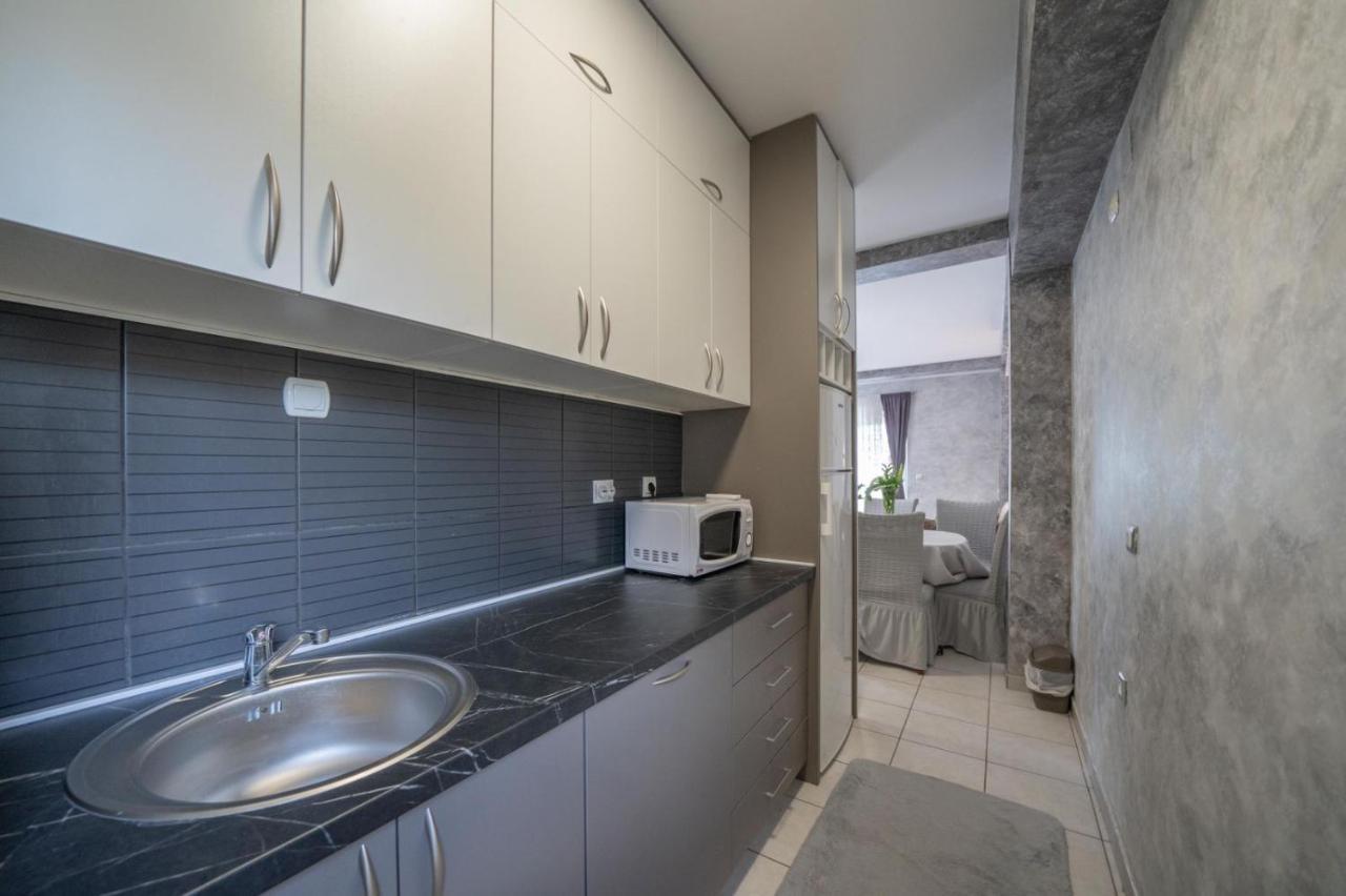 Apartman Anja Risan Extérieur photo