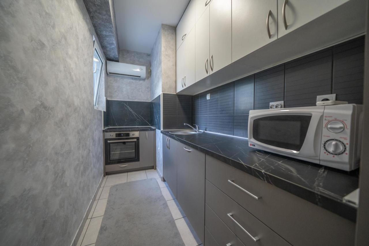 Apartman Anja Risan Extérieur photo
