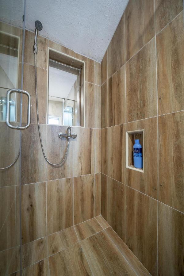 Apartman Anja Risan Extérieur photo