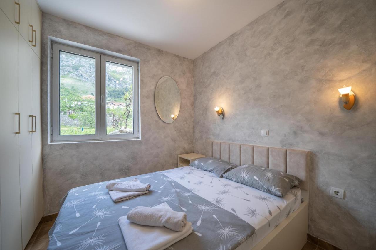 Apartman Anja Risan Extérieur photo