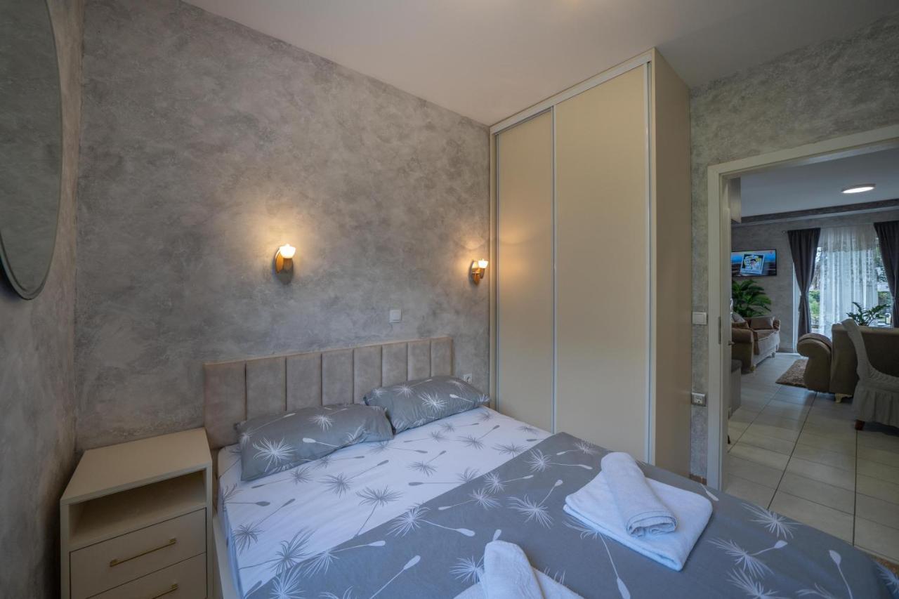 Apartman Anja Risan Extérieur photo